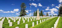 Little Bighorn Battlefield National Monument 8